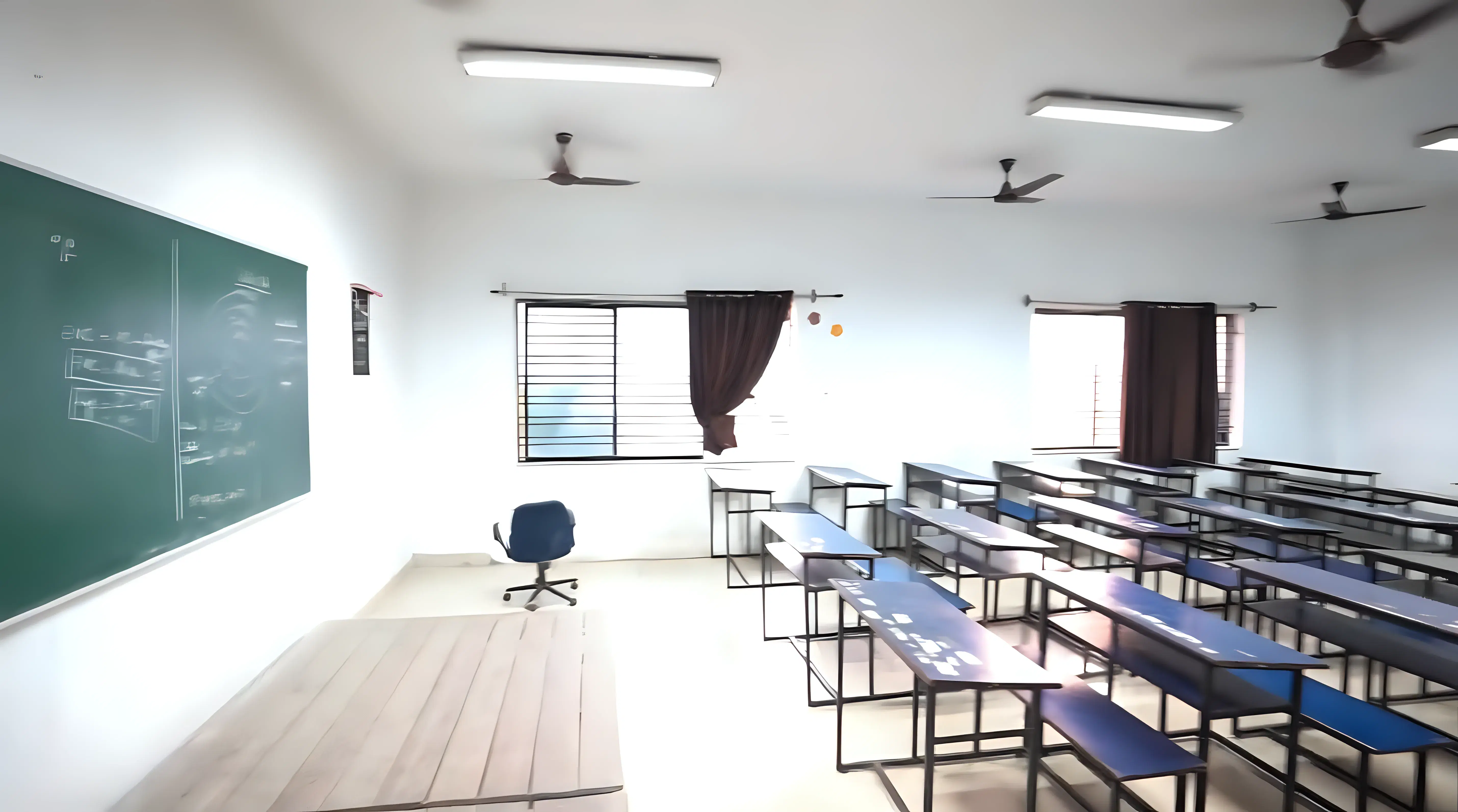 Techno International New Town Kolkata Facilities photo 8